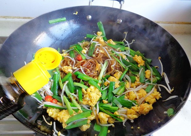 家常炒合菜的做法-家常味炒菜譜-易網(wǎng)健康養(yǎng)生網(wǎng) 家常炒合菜的做法-家常味炒菜譜