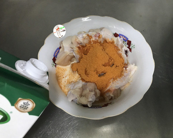 奧爾良烤雞翅根的做法-香辣味烤菜譜-易網(wǎng)健康養(yǎng)生網(wǎng) 奧爾良烤雞翅根的做法-香辣味烤菜譜