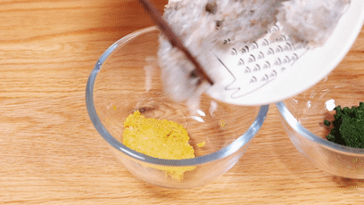 彩蔬蝦球【寶寶輔食】的做法-家常味煮菜譜-易網(wǎng)健康養(yǎng)生網(wǎng) 彩蔬蝦球【寶寶輔食】的做法-家常味煮菜譜