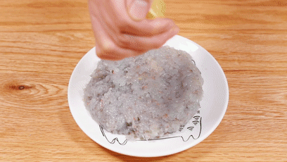 彩蔬蝦球【寶寶輔食】的做法-家常味煮菜譜-易網(wǎng)健康養(yǎng)生網(wǎng) 彩蔬蝦球【寶寶輔食】的做法-家常味煮菜譜