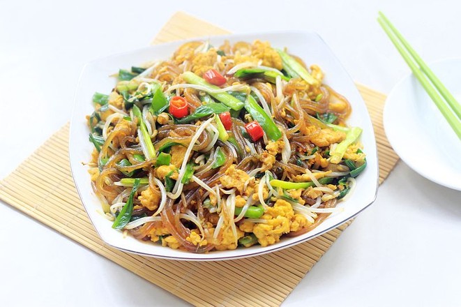 家常炒合菜的做法-家常味炒菜譜-易網(wǎng)健康養(yǎng)生網(wǎng) 家常炒合菜的做法-家常味炒菜譜