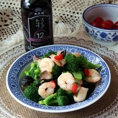 豆角玉米雞腿菇炒肉沫的做法-家常味炒菜譜