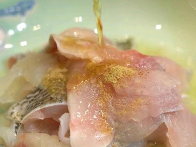 老少通吃的酸湯魚，做法真的太簡(jiǎn)單了！的做法-咸鮮味煮菜譜