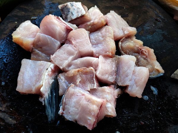 空氣炸鍋醬烤青魚的做法-醬香味烤菜譜-易網<a href=http://www.aoa7937.com/ target=_blank class=infotextkey>健康養生</a>網 空氣炸鍋醬烤青魚的做法-醬香味烤菜譜