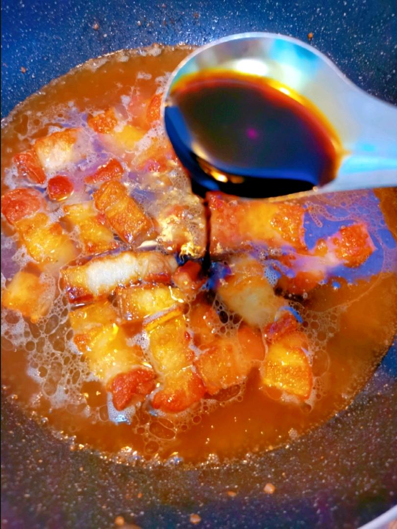 2分鐘學會的紅燒肉的做法-甜味煮菜譜-易網健康養生網 2分鐘學會的紅燒肉的做法-甜味煮菜譜