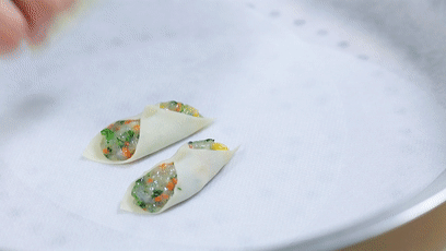 鮮蝦時蔬蒸餃【寶寶輔食】的做法-咸鮮味蒸菜譜-易網(wǎng)健康養(yǎng)生網(wǎng) 鮮蝦時蔬蒸餃【寶寶輔食】的做法-咸鮮味蒸菜譜