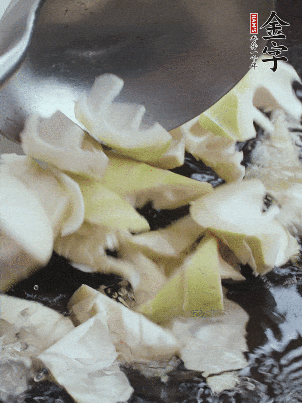 火腿黃鱔春筍煲的做法-咸鮮味煲菜譜-易網健康養生網 火腿黃鱔春筍煲的做法-咸鮮味煲菜譜