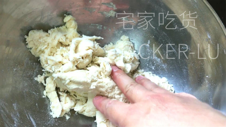 家常韭菜盒子的做法-咸鮮味煎菜譜-易網健康養生網 家常韭菜盒子的做法-咸鮮味煎菜譜