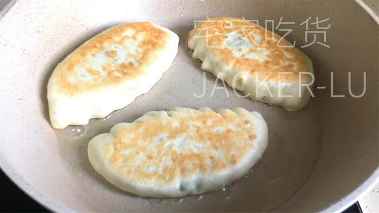家常韭菜盒子的做法-咸鮮味煎菜譜-易網健康養生網 家常韭菜盒子的做法-咸鮮味煎菜譜