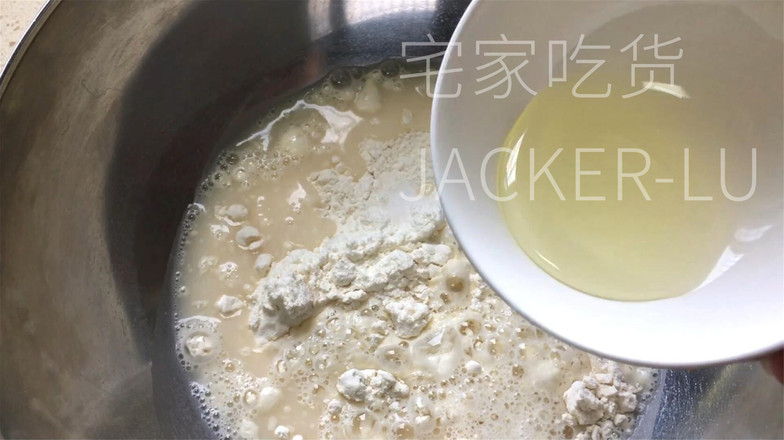 家常韭菜盒子的做法-咸鮮味煎菜譜-易網健康養生網 家常韭菜盒子的做法-咸鮮味煎菜譜