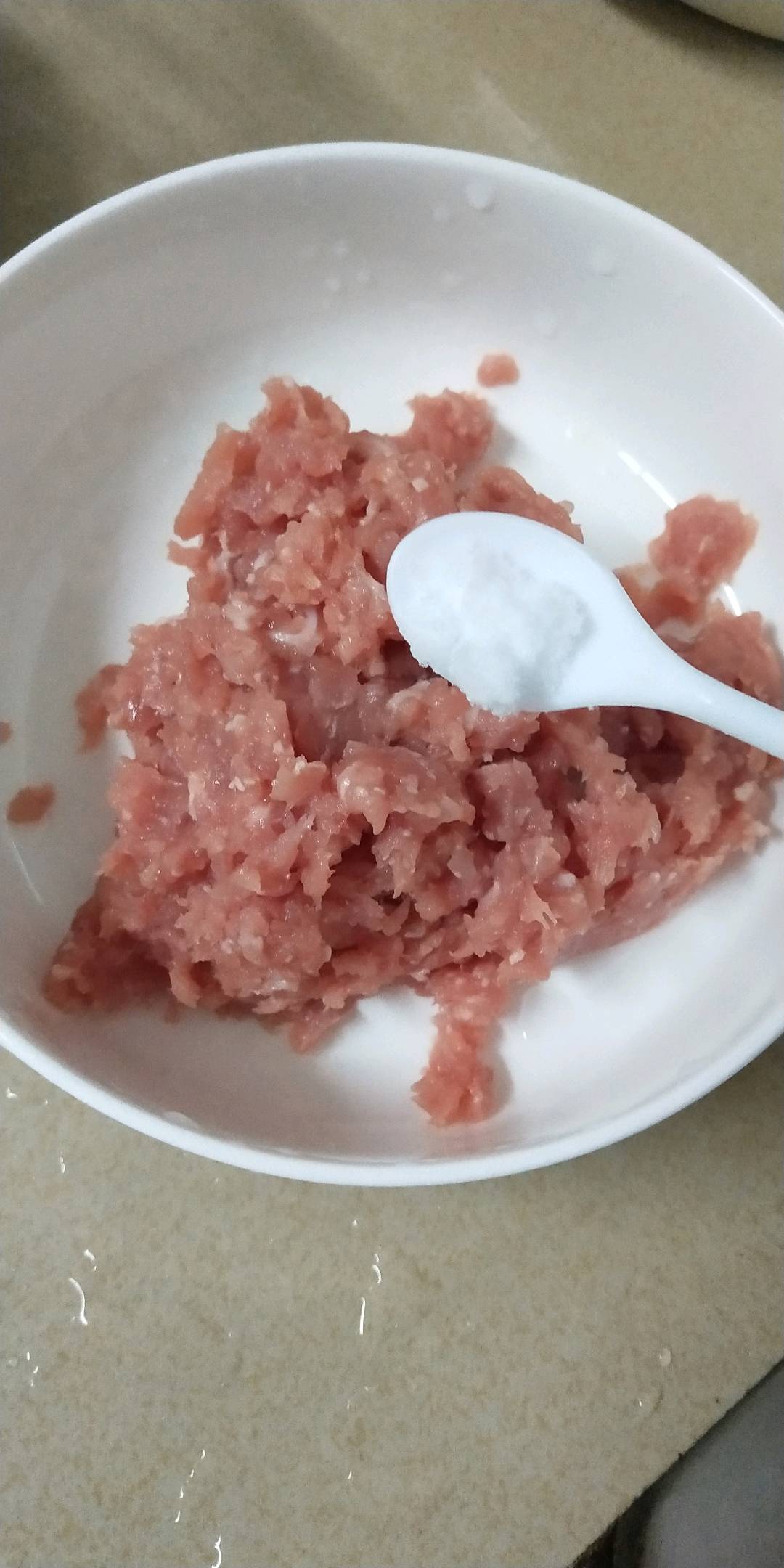 肉餅蒸蛋的做法-咸鮮味蒸菜譜-易網健康養生網 肉餅蒸蛋的做法-咸鮮味蒸菜譜