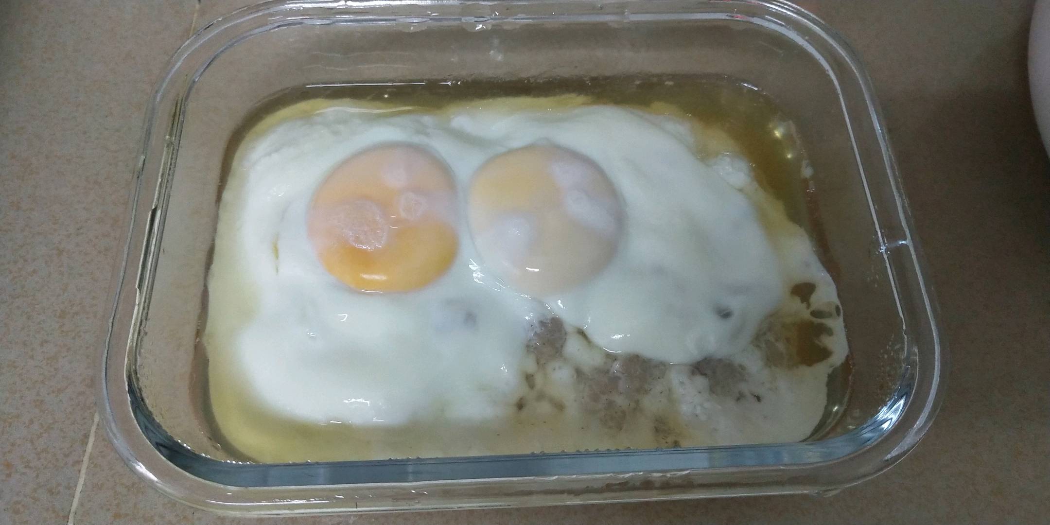 肉餅蒸蛋的做法-咸鮮味蒸菜譜-易網健康養生網 肉餅蒸蛋的做法-咸鮮味蒸菜譜