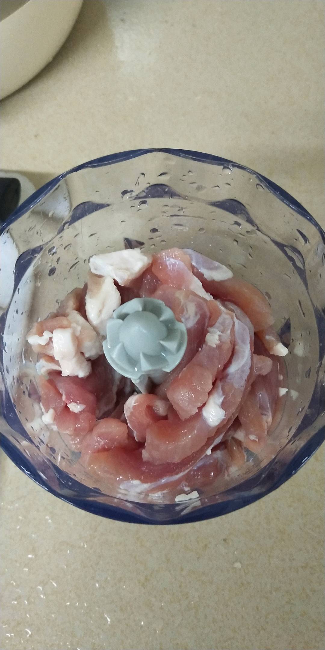 肉餅蒸蛋的做法-咸鮮味蒸菜譜-易網健康養生網 肉餅蒸蛋的做法-咸鮮味蒸菜譜