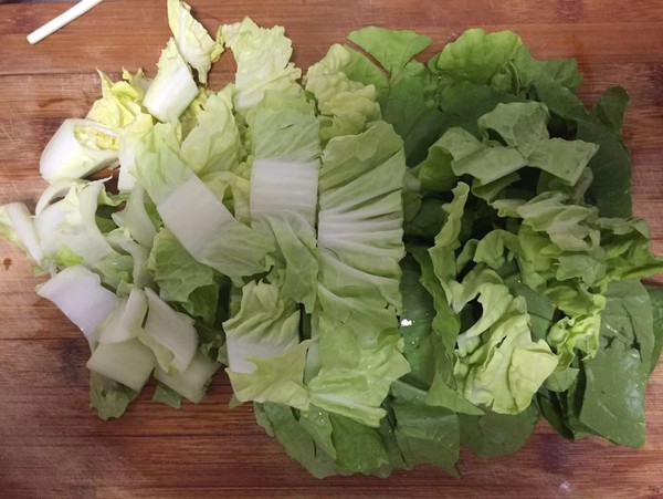 快菜炒蝦仁的做法-咸鮮味炒菜譜