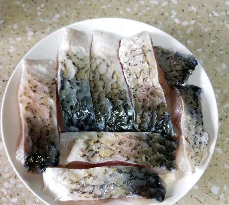 豉汁蒸皖魚的做法-蒜香味蒸菜譜-易網健康養生網 豉汁蒸皖魚的做法-蒜香味蒸菜譜