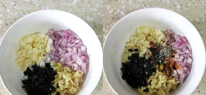 豉汁蒸皖魚的做法-蒜香味蒸菜譜-易網健康養生網 豉汁蒸皖魚的做法-蒜香味蒸菜譜