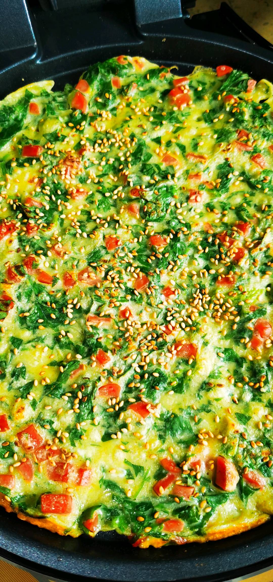 芹菜葉蛋餅的做法-五香味煎菜譜-易網(wǎng)健康養(yǎng)生網(wǎng) 芹菜葉蛋餅的做法-五香味煎菜譜