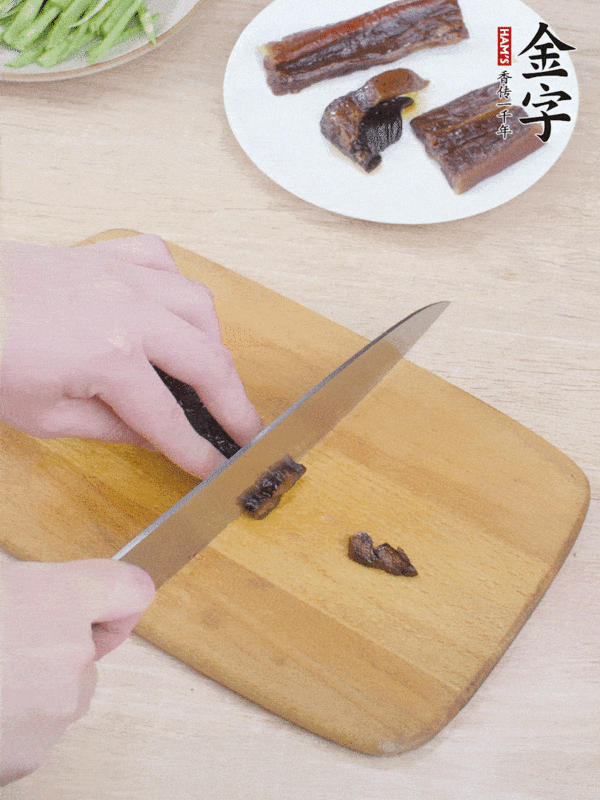 醬油肉炒四季豆的做法-家常味炒菜譜-易網(wǎng)健康養(yǎng)生網(wǎng) 醬油肉炒四季豆的做法-家常味炒菜譜