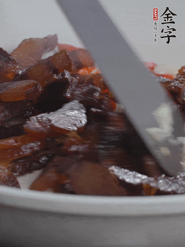 醬油肉干煸糯米筍的做法-香辣味炒菜譜-易網(wǎng)健康養(yǎng)生網(wǎng) 醬油肉干煸糯米筍的做法-香辣味炒菜譜
