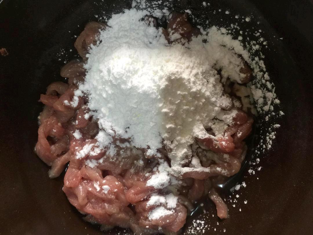 京醬肉絲的做法-其它口味炒菜譜-易網健康養生網 京醬肉絲的做法-其它口味炒菜譜