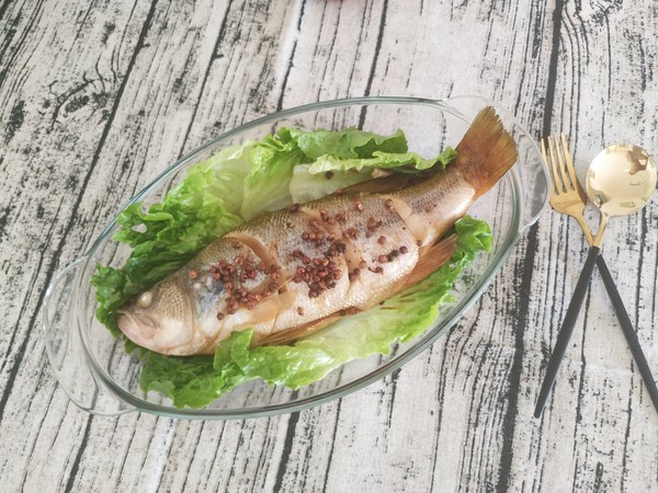 花椒烤魚的做法-家常味烤菜譜-易網健康養生網 花椒烤魚的做法-家常味烤菜譜
