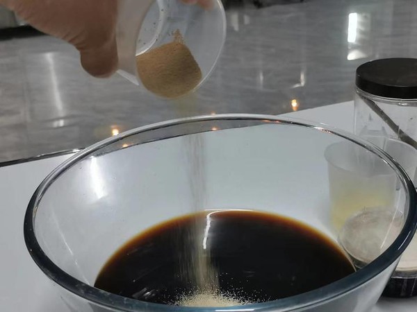 家用蒸發糕菜譜的做法-甜味烘焙菜譜