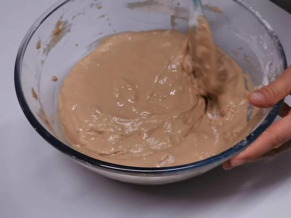 家用蒸發糕菜譜的做法-甜味烘焙菜譜