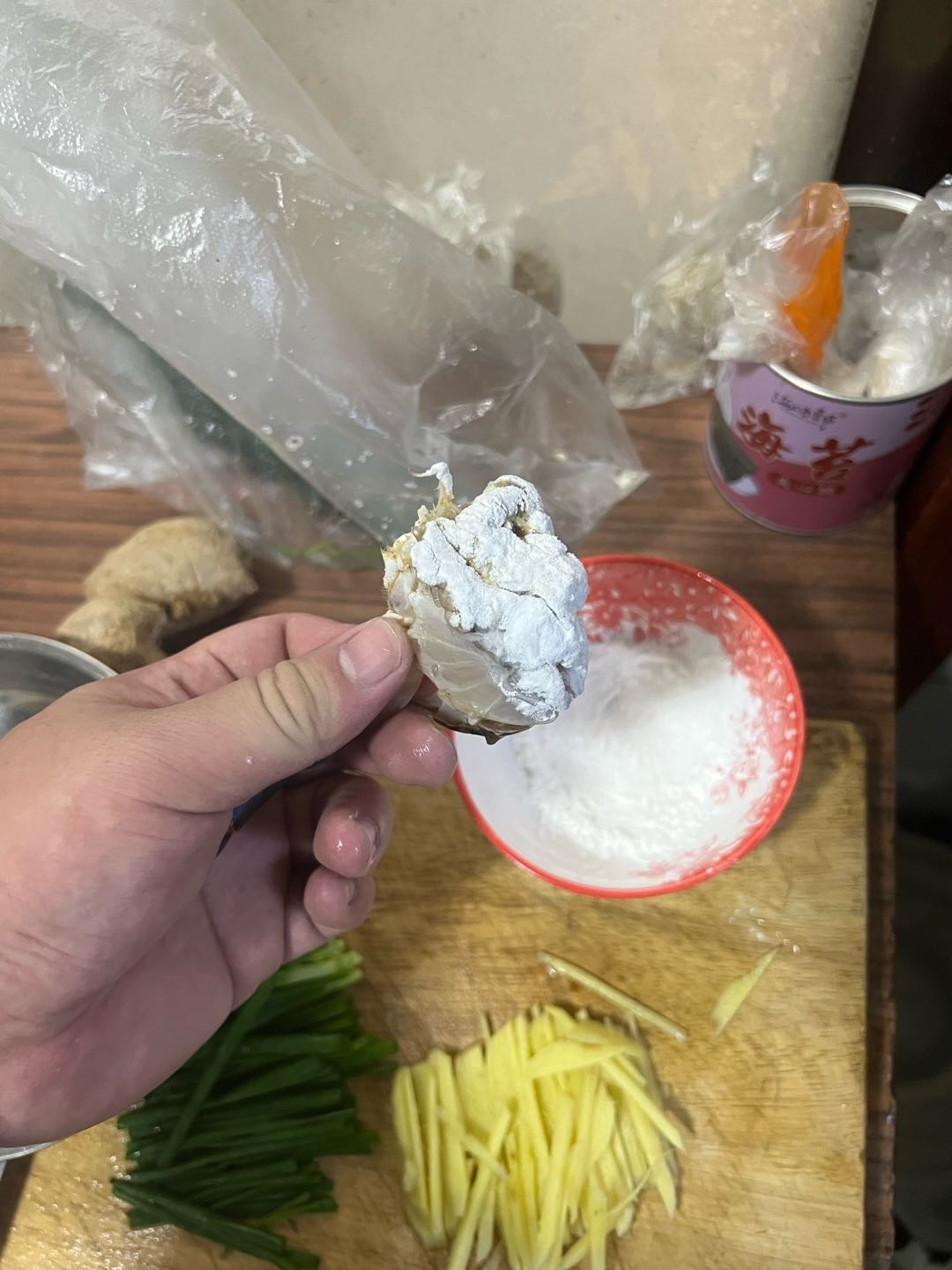 梭子蟹炒年糕的做法-咸鮮味燒菜譜-易網健康養生網 梭子蟹炒年糕的做法-咸鮮味燒菜譜