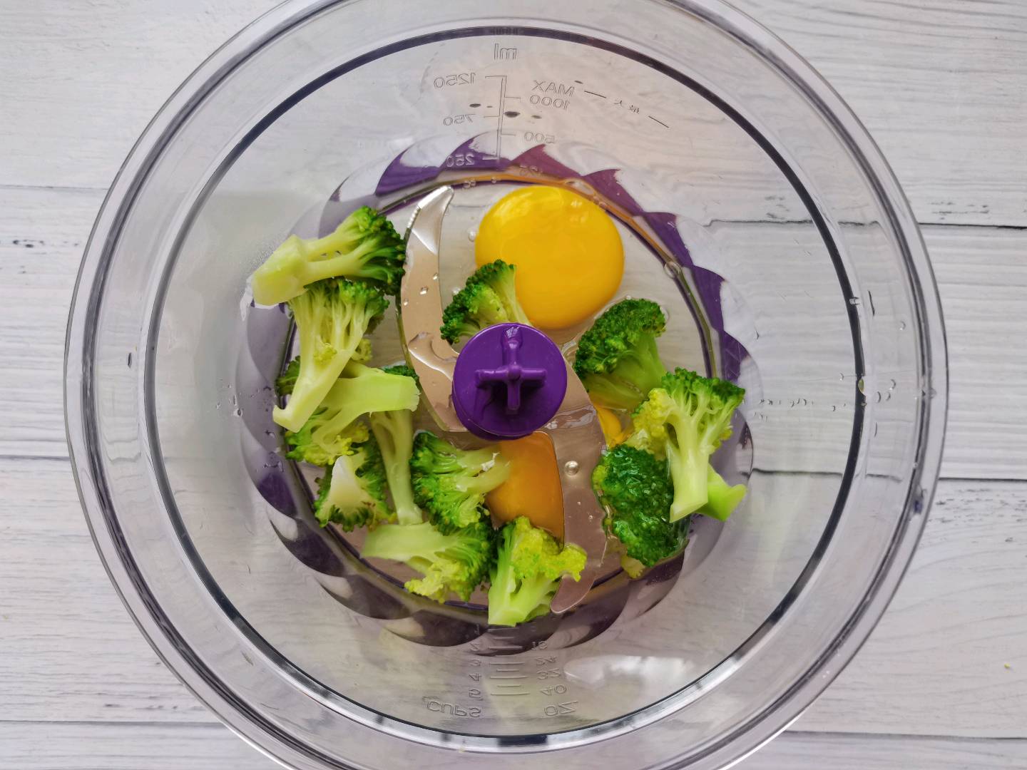 西蘭花蒸糕的做法-家常味煮菜譜-易網(wǎng)健康養(yǎng)生網(wǎng) 西蘭花蒸糕的做法-家常味煮菜譜