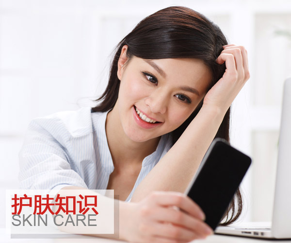  比臉蛋更容易出賣年齡的頸部 你會保養嗎 