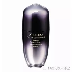  肌膚干燥連面霜也不夠用?美容油該出動了 