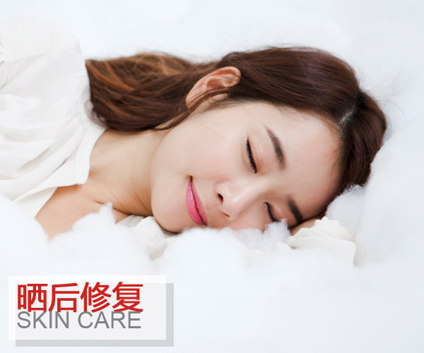  曬后修復(fù)分內(nèi)外?趕緊mark下這些方法 