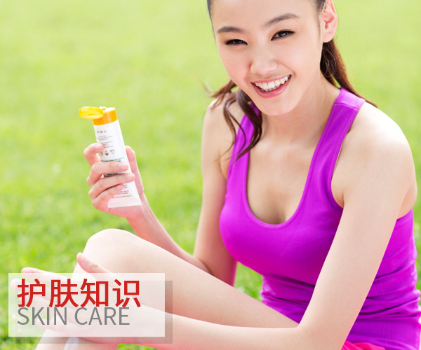  秋冬偷懶不防曬?等著明年春夏后悔吧 