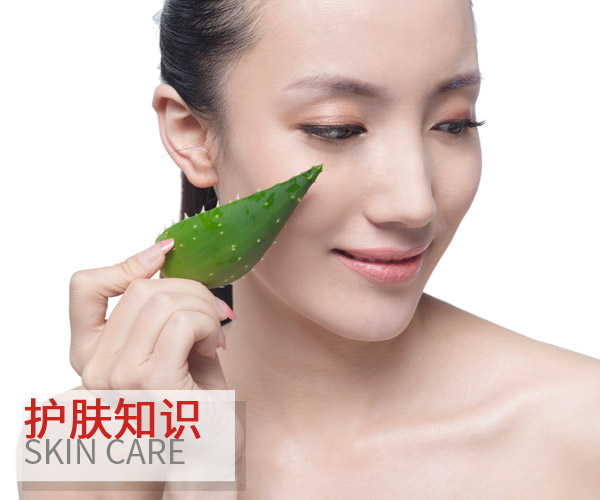  拒絕干燥!冬天皮膚保養要這樣做 