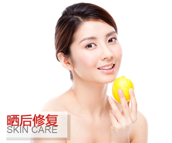  曬后修復(fù)分內(nèi)外?趕緊mark下這些方法 