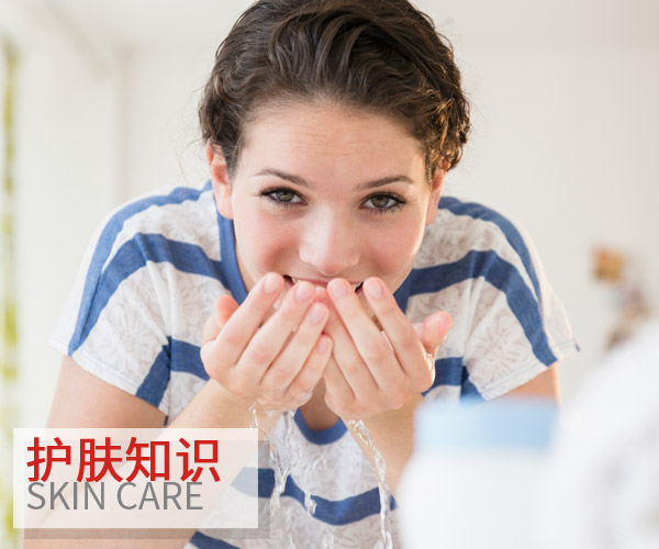  注意避開這些常見護膚NG動作 