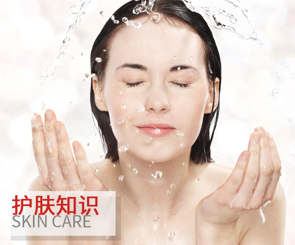  巧用夜間保養(yǎng)臉部 能讓你變更美 