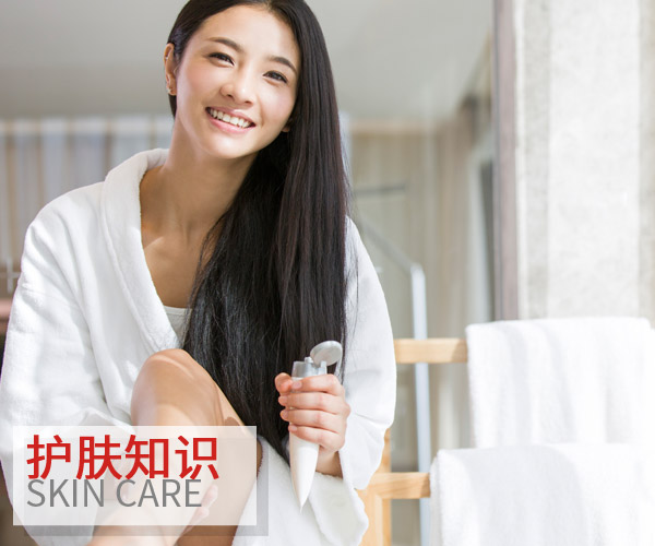  身體護(hù)理=涂上身體乳?會(huì)這些效果加倍 