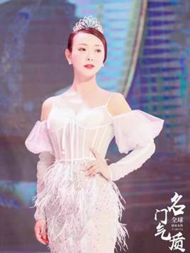 美學設計師陳方芳：美的藝術從內而外