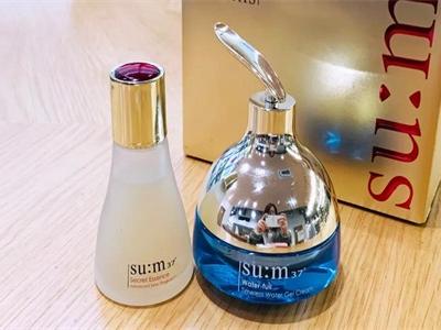 敏感肌膚用什么護(hù)膚品？推薦這款護(hù)膚禮盒清爽過夏天