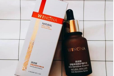 敏感肌護理可以用哪一些護膚品，修復溫和產品大推薦