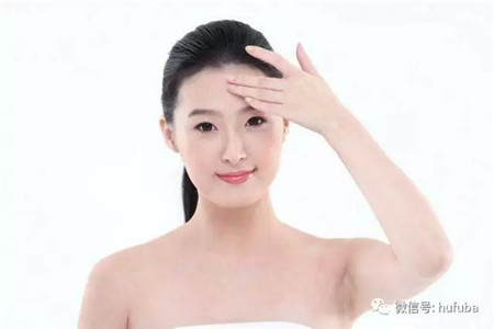 肌膚美白，就看這三步