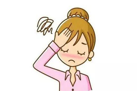 當皮膚高度過敏時，我們應該注意什么?