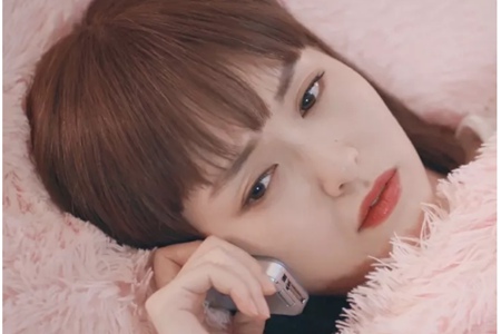 唐嫣的童顏臉是怎么做到的，少女感肌膚十年不變