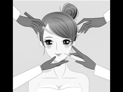 暑假醫(yī)療美容潮來襲 亂象卻很多