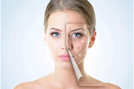 女生臉上毛孔粗大怎么辦，油性肌膚需要收縮毛孔的方法