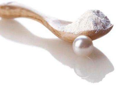 女生臉部美白的小方法，快速趕走黑色素斑點(diǎn)