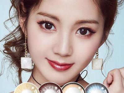 美瞳可以用水泡嗎？美瞳如何正確清洗