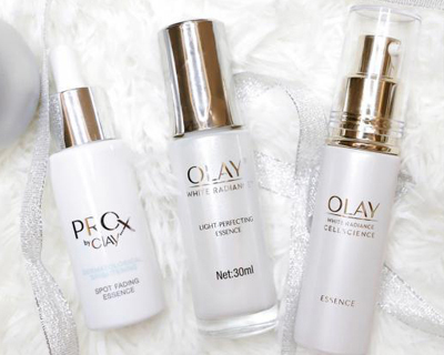 OLAY的產品適合哪個年齡段? 買之前一定要看！