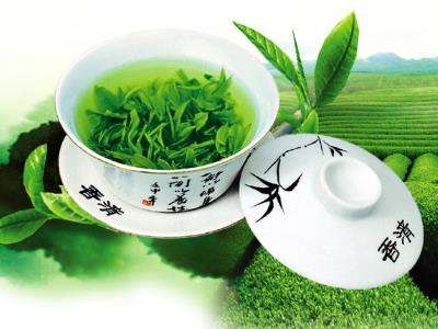 喝綠茶有什么好處，美容護(hù)膚！